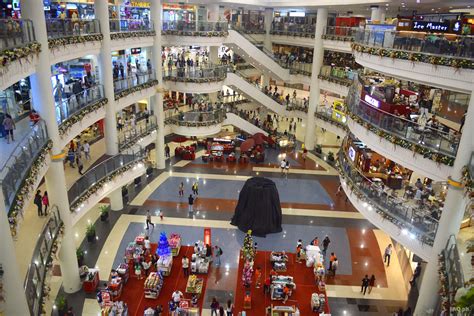 Robinsons Place Manila (Movie Theater) at Pedro Gil cor..